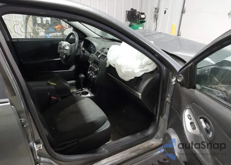 2006 Chevrolet Malibu Maxx Lt from USA, damaged, VIN 1G1ZT61826F111735